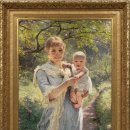 엄마는도슨트 이미지