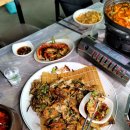 쇠고개식당