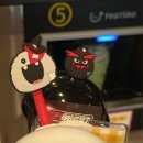 수원종합운동장 주경기장 GATE H | 올해 최고의 경기 9회말 1아웃 끝내기 직관 ft. 수원 KT위즈파크 외야잔디에서 돼지파티