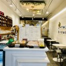 커피소녀 이미지