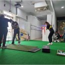 가자스크린골프연습장 | 골프 실력 향상을 위한 스크린골프연습장, 가자GDR의 특별한 트레이닝 공간 이야기