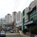 범일5동 주민센터 앞 이미지