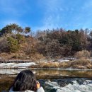 철원고구마 | 겨울에만 열리는 철원 한탄강 물윗길 트레킹