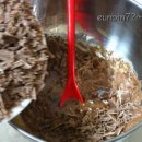 가나슈 초콜릿 이미지