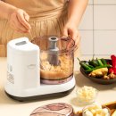 3001 | 아로나 마늘다지기 전동 멀티 양념분쇄기 DSS -3001 사용후기: 집밥 요리가 쉬워졌어요!