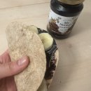 이삭토스트청주분평점 이미지