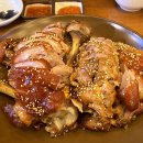 가장맛있는족발동묘점