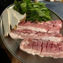 돼지랑 한우 | 찌개집1979 선릉본점 | 선릉역 맛집 제주 흑돼지 한우육회 후기 (선릉역 회식장소 추천)🥩