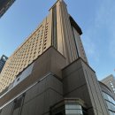 헬로바디 피트니스 | 도쿄 긴자 신바시 도쿄타워 뷰 5성급 호텔 다이이치 호텔 도쿄 내돈내산 후기