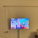 에디션 바이 아늑 | 삼탠바이미 32인치 와이드뷰 V3 중소바이미 내돈내산 후기