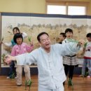 [토종문화](15) 고성농요 보존회장 김석명씨 이미지