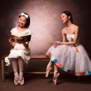 발레뮤지컬 심청 이미지