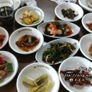 검단오리한방능이백숙
