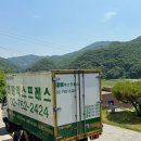 내돈내산 종로 포장이사 후기 대원익스프레스