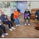 (주)행복드림 | 【사랑더드림 분당주야간보호센터】 11월 둘째주 인지활동후기 신체활동후기