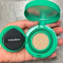 21 | 이지듀 기미쿠션 미니 사이즈 21호 커버력 후기