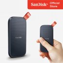 SSD | 외장 SSD 추천: 샌디스크 포터블 SSD E30 사용 후기(+ USB메모리/외장하드/외장 SSD/클라우드 비교)