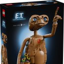 브릭1982 | 어른들은 모르는 동심의 세계 | 영화 <E.T.(이티)> 후기 (스포)