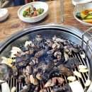 일산오골계참숯불구이 이미지