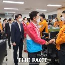 충청남도천안서북소방서(불당119안전센터)