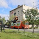 충주소방서 이미지