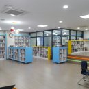 맑은누리작은도서관 이미지