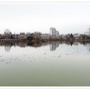 운천저수지 이미지