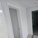 성원전자기기 | 구리시 토평동 아름마을 성원상떼르빌 1차, 명성퍼니처의 손길로 완성된 맞춤 싱크대 & 신발장 시공 후기!