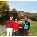 강남300 컨트리클럽 이미지