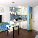 인어펜션 이미지