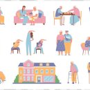 정성재가복지센터 이미지