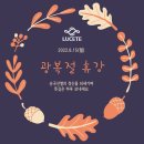 루케테(Lucete) 네이버블로그