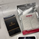 아이폰16pro 화이트 티타늄 512gb 쿠팡 구매/개봉 후기, 앱등..*^^*