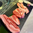 도시화로 | 명동 맛집 고기집 세트메뉴가 있어서 가성비 좋은 도시화로 솔직후기