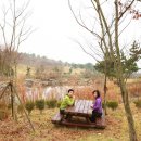 진도망금산관방성 이미지