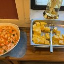 구안기사식당(뷔페) | 홍성 반찬 종류 많은 현지인 가성비 추천 한식 뷔페 내포기사식당 내돈내산 솔직후기