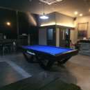 락 당구장 이미지