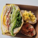 도르리부엌 | [청주] 오송 맛집 청주 수제도시락 "도르리부엌"