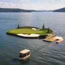 더존골프 이미지