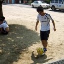 8월19일 신원초등학교(왕주 볼트레핑 연습) 이미지