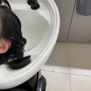 전포미용실 어치브헤어 단발허쉬컷 C컬펌 네츄럴펌 후기