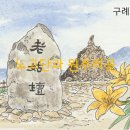 구례애올래