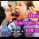 테오스 (THEOS) 네이버블로그