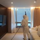 주식회사 금강크린방역 | 화학약품 NO! 전기분해수로 완성하는 친환경 소독 솔루션, 피니쉬 살균소독제