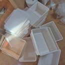 스마일세탁공장 | 한샘 샘키즈 1305 내돈내산 다이소 수납함 후기