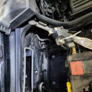 팔팔밧데리 | 벤츠 W213 E300 배터리 출장 교체 후기 델코 AGM80 밧데리