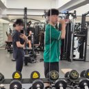 운동하는날 낙성대점 | [낙성대] 낙성대 PT전문 헬스장 운동하는 날 후기 “코어 중심운동, 제대로 자극 온 날!”