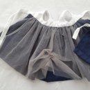 손바느질 생활한복 이미지