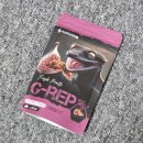 녹십자수의약품(주) | [내돈내산] 녹십자수의약품 G-Rep 슈퍼푸드 무화과 맛 후기 (feat. 용과맛 비교)