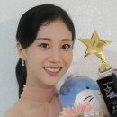 홍화연, '2025 코리아 드라마 어워즈' 신인상 영예 이미지